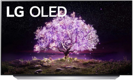 Телевизор LG OLED55C11LA