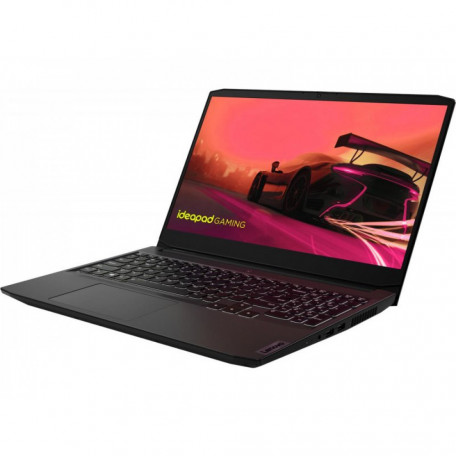 Ноутбук Lenovo IdeaPad Gaming 3 15ACH6 (82K2014FPB)  Фото №1