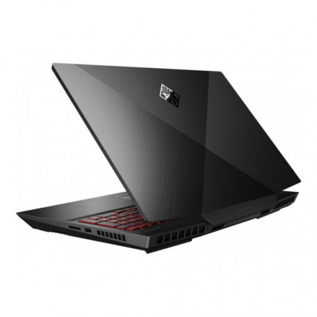 Ноутбук HP Omen 17-cb1007nw (2K7E4EA)  Фото №1