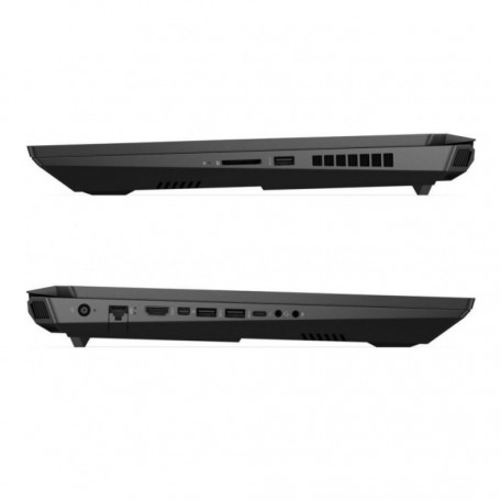 Ноутбук HP Omen 17-cb1007nw (2K7E4EA)  Фото №3