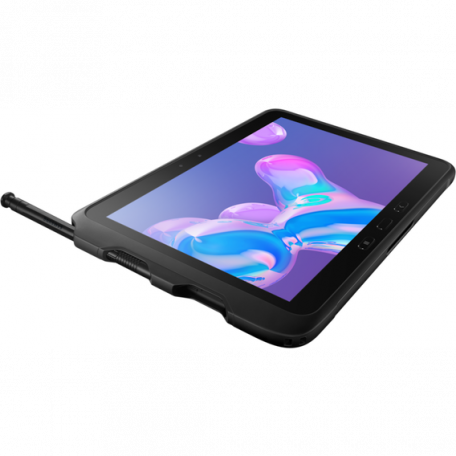 Планшет Samsung Galaxy Tab Active Pro 10.1 LTE 4/64GB Black (SM-T545NZKA)  Фото №3