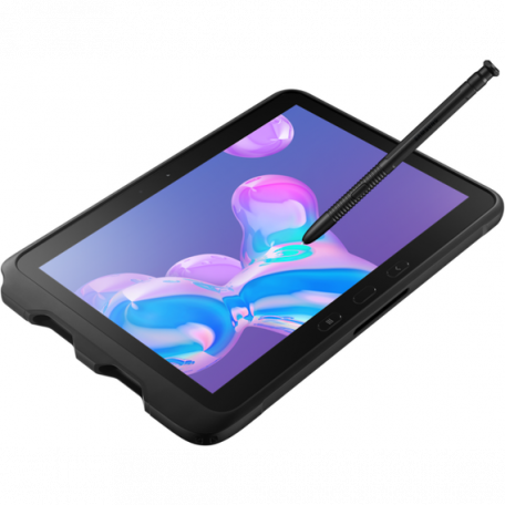 Планшет Samsung Galaxy Tab Active Pro 10.1 LTE 4/64GB Black (SM-T545NZKA)  Фото №4