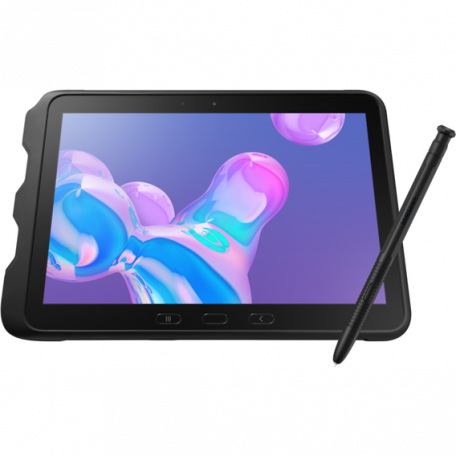 Планшет Samsung Galaxy Tab Active Pro 10.1 LTE 4/64GB Black (SM-T545NZKA)  Фото №5