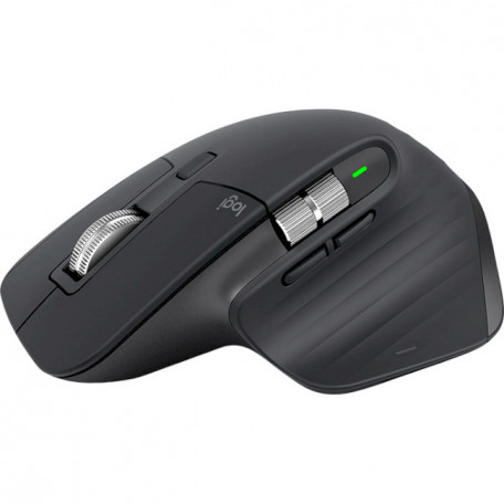 Миша Logitech MX Master 3S Black (910-006556, 910-006557, 910-006558, 910-006559)