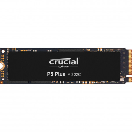 SSD накопичувач Crucial P5 Plus 500 GB (CT500P5PSSD8)