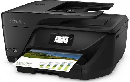 БФП HP OfficeJet Pro 6950 (P4C78A)  Фото №1