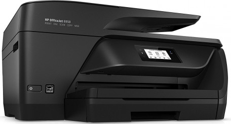 БФП HP OfficeJet Pro 6950 (P4C78A)  Фото №2