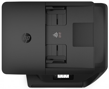 БФП HP OfficeJet Pro 6950 (P4C78A)  Фото №3