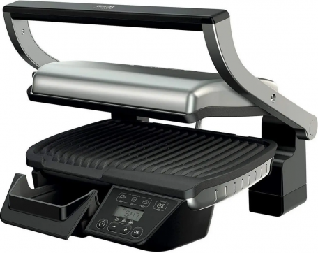 Электрогриль контактный Tefal SelectGrill GC740B12  Фото №0