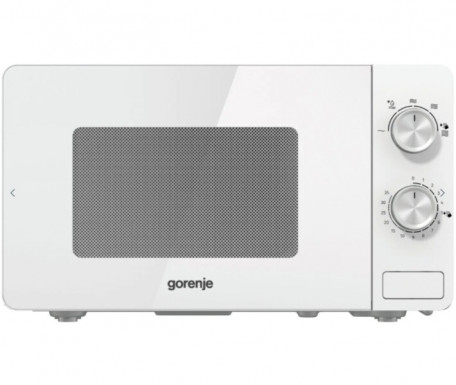 Мікрохвильовка Gorenje MO20E1W