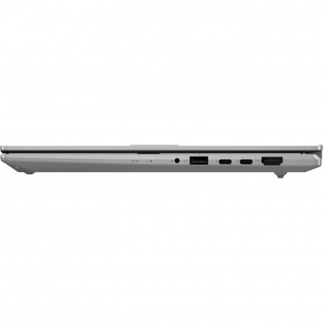 Ноутбук ASUS Vivobook S 15 OLED K3502ZA Neutral Grey (K3502ZA-L1006; 90NB0WK1-M00P80)  Фото №4