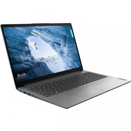 Ноутбук Lenovo IdeaPad 1 15IGL7 (82V7002KRM)  Фото №0