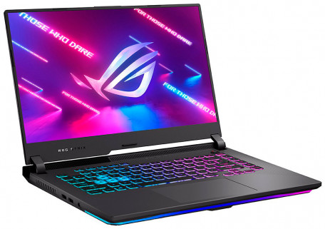 Ноутбук ASUS ROG Strix G15 G513RM (G513RM-HQ078)  Фото №0