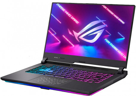 Ноутбук ASUS ROG Strix G15 G513RM (G513RM-HQ078)  Фото №1