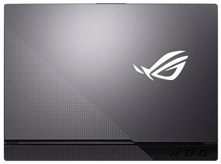 Ноутбук ASUS ROG Strix G15 G513RM (G513RM-HQ078)  Фото №4