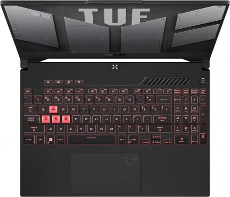 Ноутбук ASUS TUF Gaming A15 FA507RC (FA507RC-HN056)  Фото №3