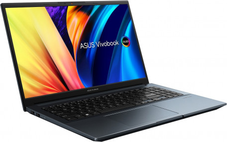 Ноутбук ASUS Vivobook Pro 15 OLED M6500QC (M6500QC-L1072)  Фото №0