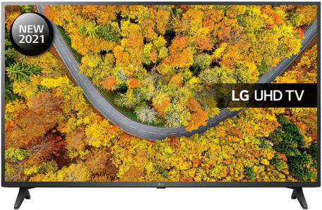 Телевізор LG 50UP75003