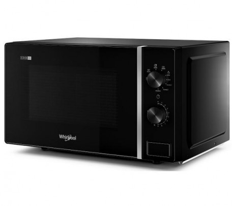 Микроволновка с грилем Whirlpool MWP 103 B  Фото №1