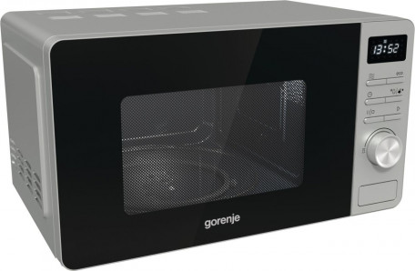 Микроволновка Gorenje MO20A3X  Фото №0