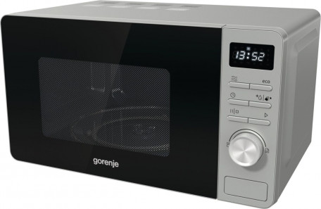 Микроволновка Gorenje MO20A3X  Фото №1