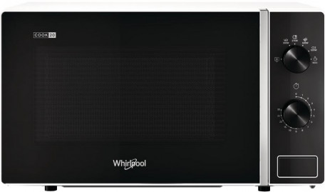 Мікрохвильовка Whirlpool MWP 101 W