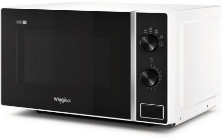 Мікрохвильовка Whirlpool MWP 101 W  Фото №2