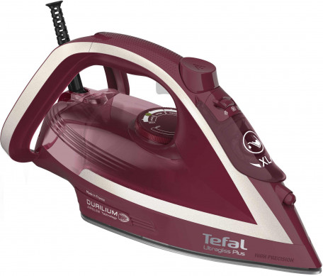 Праска з парою Tefal Ultragliss Plus FV6820 (FV6820E0)