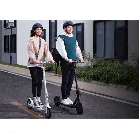 Електросамокат Xiaomi Mi Electric Scooter 3 Lite Black (BHR5388GL)  Фото №4