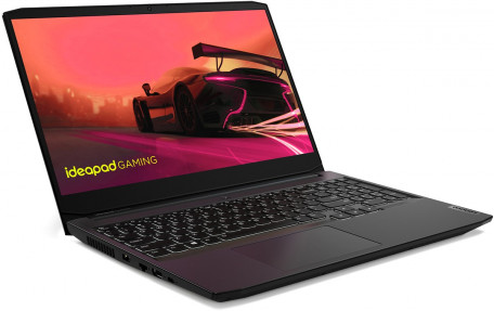 Ноутбук Lenovo Gaming 3 15ACH6 (82K200P2PB)  Фото №0