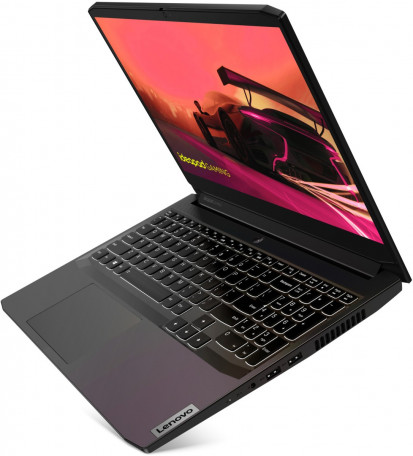 Ноутбук Lenovo Gaming 3 15ACH6 (82K200P2PB)  Фото №1