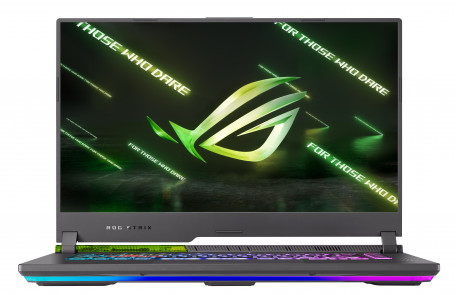 Ноутбук ASUS ROG Strix G15 (G513RM-HQ262)