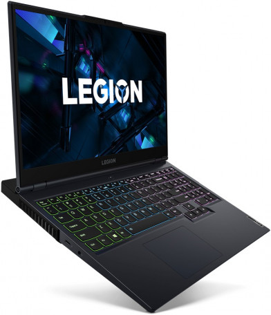 Ноутбук Lenovo Legion 5 15ITH6 (82JK00CXPB)  Фото №1