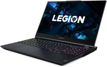 Ноутбук Lenovo Legion 5 15ITH6 (82JK00CXPB)  Фото №3