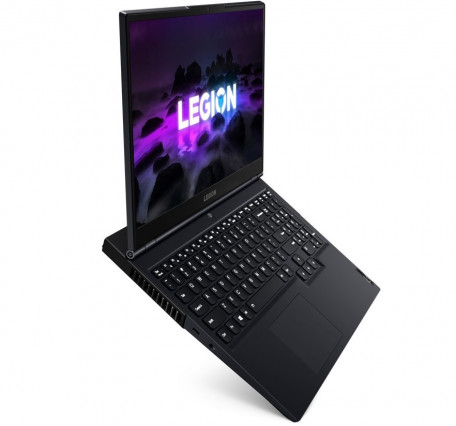 Ноутбук Lenovo Legion 5 15ACH6 (82JW00F9PB)  Фото №0