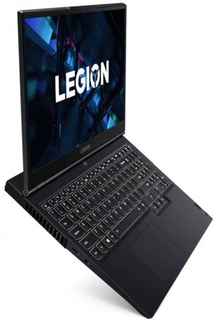 Ноутбук Lenovo Legion 5 15ITH6H (82JH00BDPB)  Фото №1