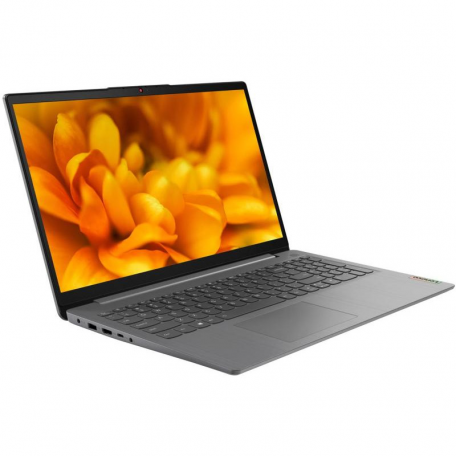 Ноутбук Lenovo IdeaPad 3 15ITL6 (82H801QQPB)  Фото №4