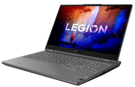 Ноутбук Lenovo Legion 5 15ARH7H (82RD0063PB)  Фото №0