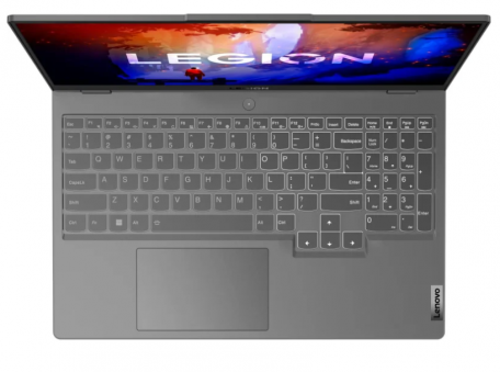 Ноутбук Lenovo Legion 5 15ARH7H (82RD0063PB)  Фото №2