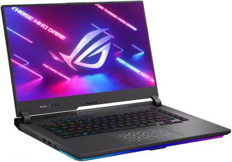 Ноутбук ASUS ROG Strix G15 G513RM (G513RM-HF187)  Фото №0