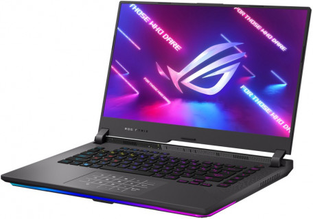 Ноутбук ASUS ROG Strix G15 G513RM (G513RM-HF187)  Фото №1