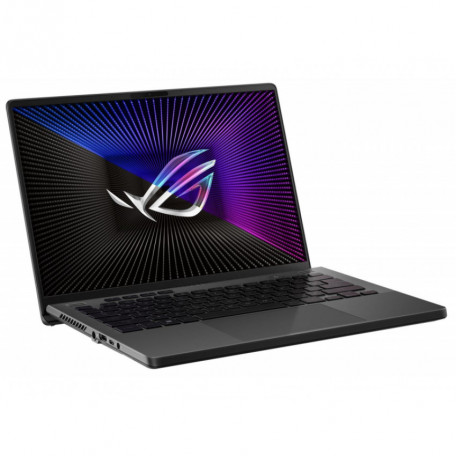 Ноутбук ASUS ROG Zephyrus G14 GA402RJ (GA402RJ-L4055W)  Фото №0