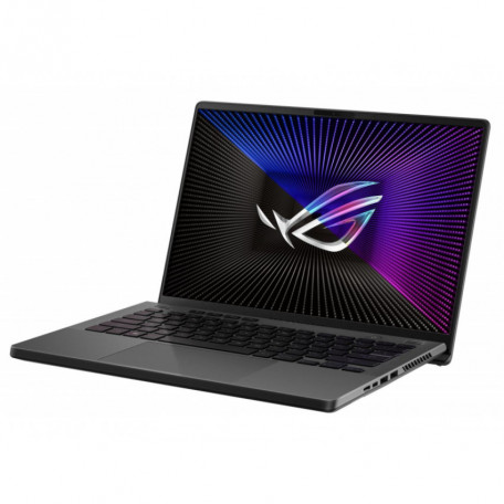 Ноутбук ASUS ROG Zephyrus G14 GA402RJ (GA402RJ-L4055W)  Фото №1