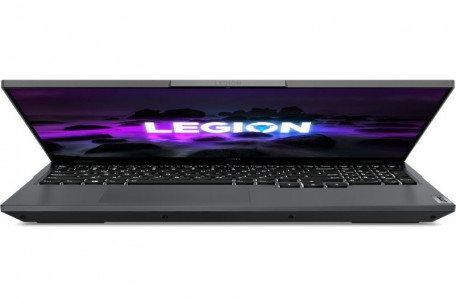 Ноутбук Lenovo Legion 5 Pro 16ACH6H (82JQ010PCK)  Фото №5