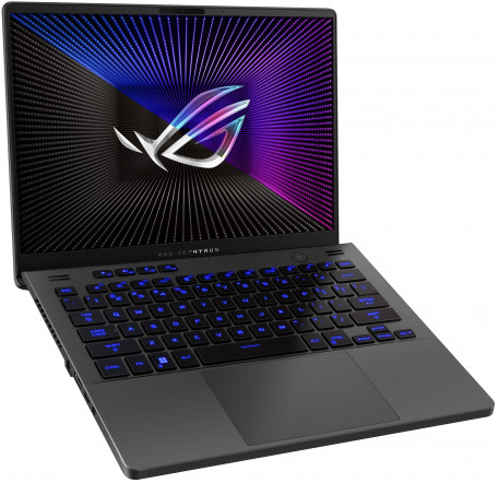 Ноутбук Asus ROG Zephyrus G14 GA402RJ (GA402RJ-L8065)  Фото №3