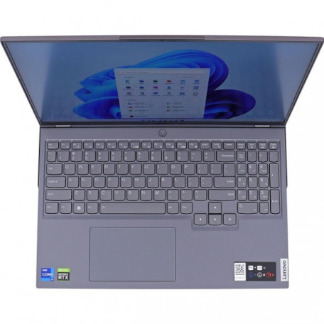 Ноутбук Lenovo Legion 5 Pro 16IAH7H (82RF00ENPB)  Фото №1