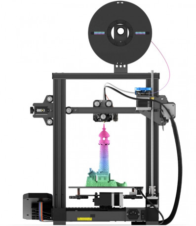 3D-принтер Creality Ender-3 V2 Neo  Фото №3