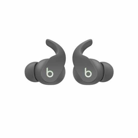 Навушники TWS Beats by Dr. Dre Fit Pro Sage Gray (MK2J3)  Фото №0