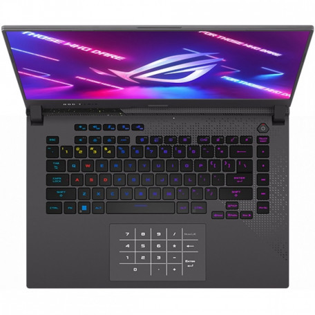 Ноутбук ASUS ROG Strix G15 G513RS (G513RS-HQ014)  Фото №0