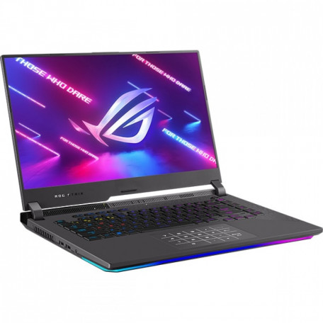 Ноутбук ASUS ROG Strix G15 G513RS (G513RS-HQ014W)  Фото №2